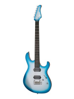 Электрогитара Cort G300-GLAM-WBAG-PIMB Электрогитара Cort G300-GLAM-WBAG-PIMB