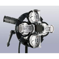 Светильник Dedolight DLH4x150S