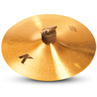 Тарелка Zildjian K0932 10' K' Custom Dark Splash Тарелка Zildjian K0932 10' K' Custom Dark Splash