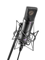 Студийный микрофон Neumann U 87 Ai mt studio set