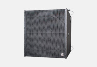 Пассивный сабвуфер RF Intell VK18B