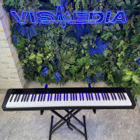 Цифровое пианино Casio PX-S1100BK