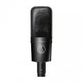 Студийный микрофон Audio-Technica AT4033A