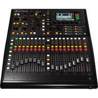 Цифровой микшерный пульт Behringer X32-PRODUCER Цифровой микшерный пульт Behringer X32-PRODUCER