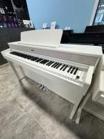 Цифровое пианино Becker BAP-72W Цифровое пианино Becker BAP-72W