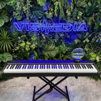 Цифровое пианино Kawai ES60B