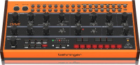 Аналоговый синтезатор BEHRINGER CRAVE Аналоговый синтезатор BEHRINGER CRAVE