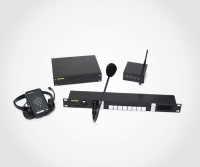 Система беспроводной связи Teleview Intercom V wireless TALLY set 8