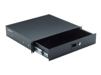 Рэковый ящик K&M 49122-072-55 Рэковый ящик K&M 49122-072-55