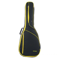 Чехол для классической гитары GEWA IP-G Classic 4/4 Yellow Чехол для классической гитары GEWA IP-G Classic 4/4 Yellow