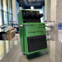 Гитарная педаль Boss PH-3 Гитарная педаль Boss PH-3