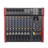 Микшерный пульт VOLTA STARLET 62