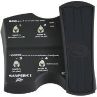 Футсвитч PEAVEY Sanpera I Футсвитч PEAVEY Sanpera I