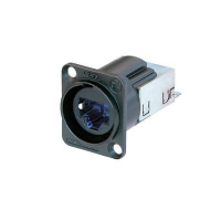 Разъем Neutrik NE8FDY-C6-B Разъем Neutrik NE8FDY-C6-B