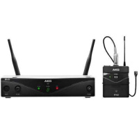 Радиосистема AKG WMS420 Presenter Set Band B1 Радиосистема AKG WMS420 Presenter Set Band B1