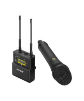 Радиосистема Sony UWP-D22/K21 Радиосистема Sony UWP-D22/K21