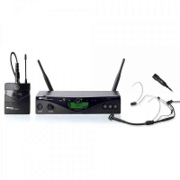 Радиосистема AKG WMS470 PRES SET BD1 Радиосистема AKG WMS470 PRES SET BD1