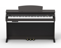 Цифровое фортепиано Artesia DP-30 Rosewood 
