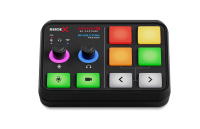 Аудиоинтерфейс и карта видеозахвата RODE STREAMER X Аудиоинтерфейс и карта видеозахвата RODE STREAMER X