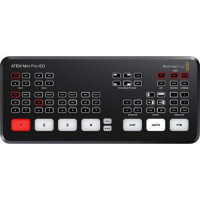Видеомикшер Blackmagic ATEM Mini Pro ISO Видеомикшер Blackmagic ATEM Mini Pro ISO