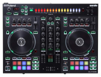 DJ контроллер Roland DJ-505 DJ контроллер Roland DJ-505