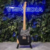 Электрогитара Fender Brad Paisley Esquire