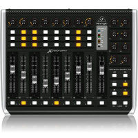 Цифровой микшерный пульт Behringer X-TOUCH COMPACT Цифровой микшерный пульт Behringer X-TOUCH COMPACT