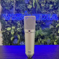 Студийный микрофон Neumann U 87 Ai