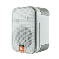 Акустическая система JBL Control 1 PRO WH