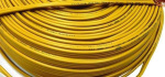 Акустический кабель MT-Power Luxe Master Speaker Wire AWG 2/12 1.0m