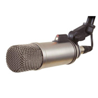 Студийный микрофон Rode Broadcaster Студийный микрофон Rode Broadcaster