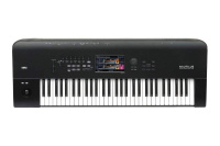 Рабочая станция Korg Nautilus-61 Рабочая станция Korg Nautilus-61