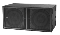 Активный сабвуфер Audiocenter S3218A