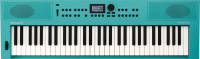 Синтезатор Roland GO:KEYS-3-TQ Синтезатор Roland GO:KEYS-3-TQ