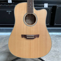 Электроакустическая гитара CRAFTER DE-6/NC Электроакустическая гитара CRAFTER DE-6/NC