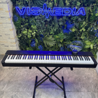 Цифровое пианино Yamaha P-225B Цифровое пианино Yamaha P-225B