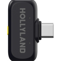 Приемник Hollyland LARK A1 USB-C Receiver (Space Gray)