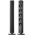 Активная напольная акустическая система Piega Ace 50 wireless RX black