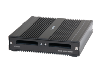Sonnet SF3 Series - RED Mini-Mag Card Reader
