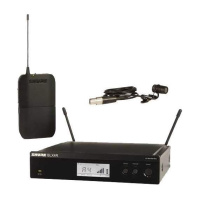 Радиосистема Shure BLX14RE/W85 M17 Радиосистема Shure BLX14RE/W85 M17