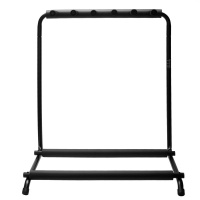 Напольная стойка на 5 гитар ROCKDALE 34075