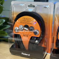 Наушники Roland RH-5 Наушники Roland RH-5