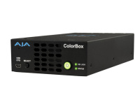 Преобразователь AJA ColorBox Преобразователь AJA ColorBox