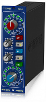 Предусилитель MIDAS MICROPHONE PREAMPLIFIER 502 V2