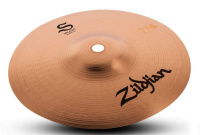 Тарелка ZILDJIAN S FAMILY SPLAS 8. Тарелка ZILDJIAN S FAMILY SPLAS 8.