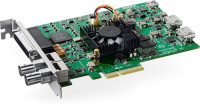 Плата Blackmagic DeckLink Studio 4K Плата Blackmagic DeckLink Studio 4K