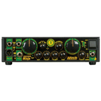 Басовый усилитель Басовый усилитель