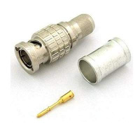 Разъем BNC Canare BCP-C6HD