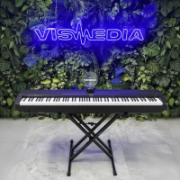 Цифровое пианино YAMAHA P-45 B