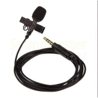 Петличный микрофон Rode SmartLav+ Петличный микрофон Rode SmartLav+